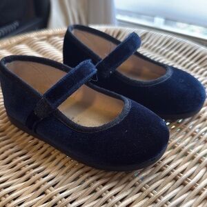 Children Chic Mary Jane Shoes